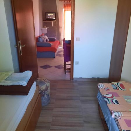 Apartments Visnja Nin Luaran gambar