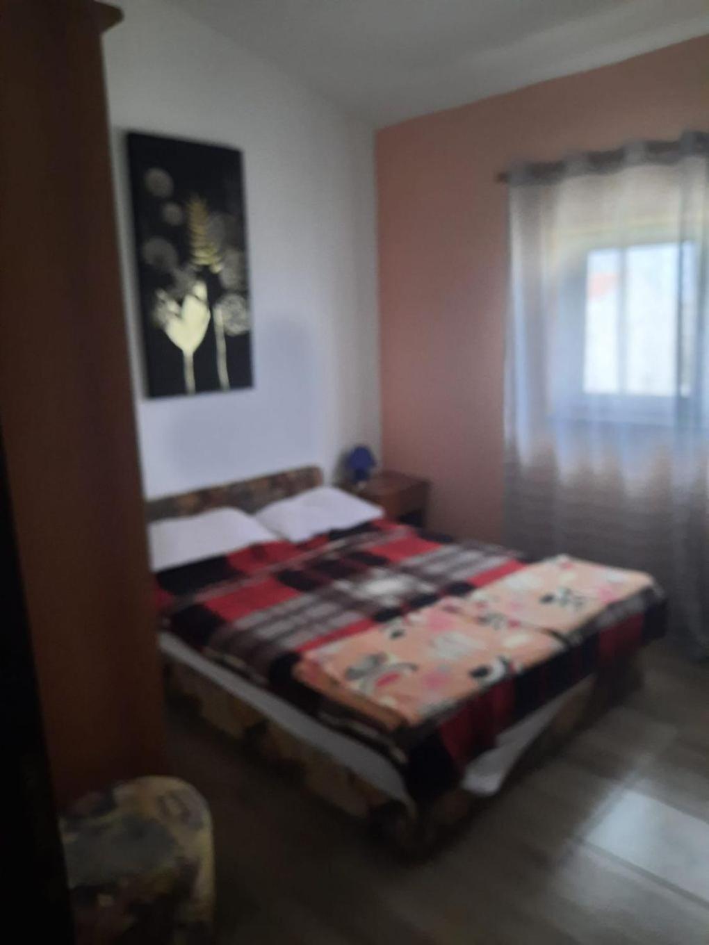 Apartments Visnja Nin Luaran gambar