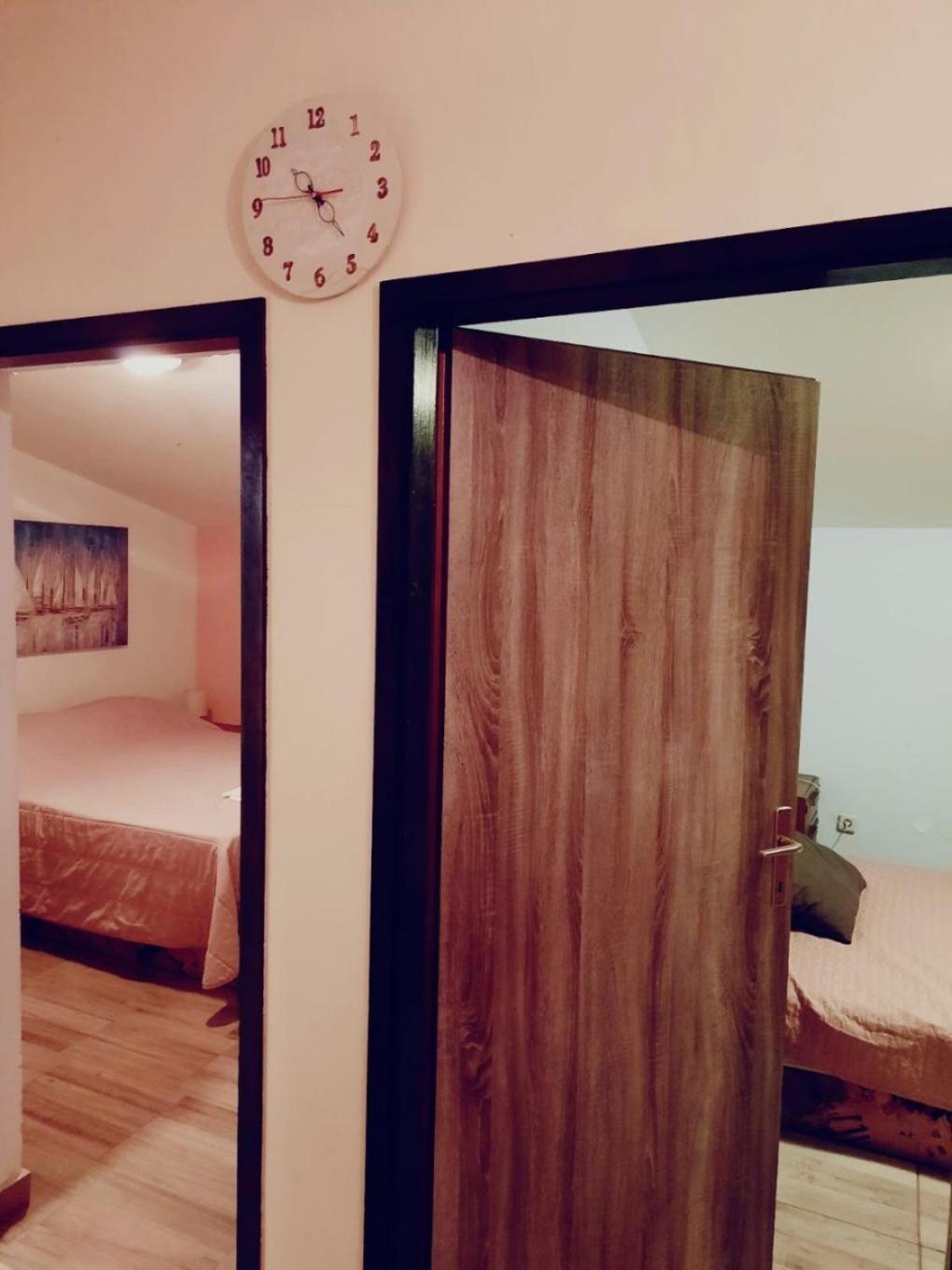 Apartments Visnja Nin Luaran gambar