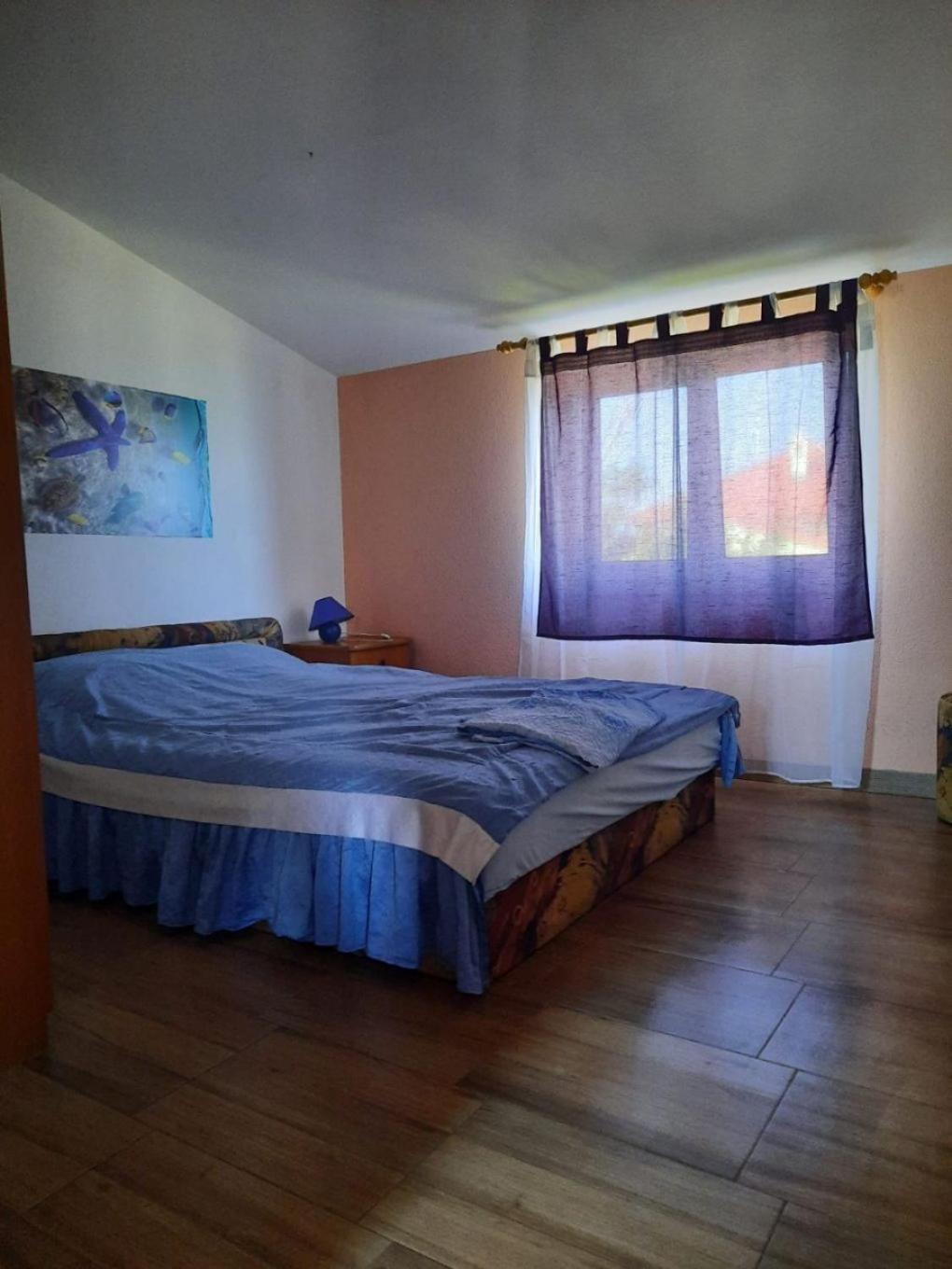 Apartments Visnja Nin Luaran gambar