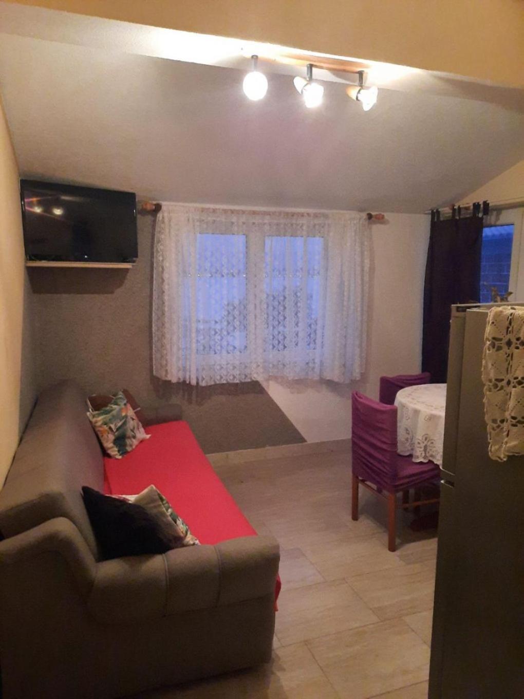 Apartments Visnja Nin Luaran gambar